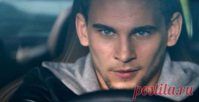 Фредди Торп