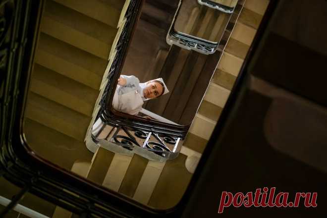 Роуз Уильямс