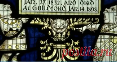 Британия с размахом отмечает 150-летний юбилей Алисы в Стране Чудес | МК - Лондон