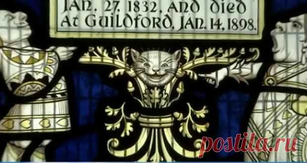 Британия с размахом отмечает 150-летний юбилей Алисы в Стране Чудес | МК - Лондон