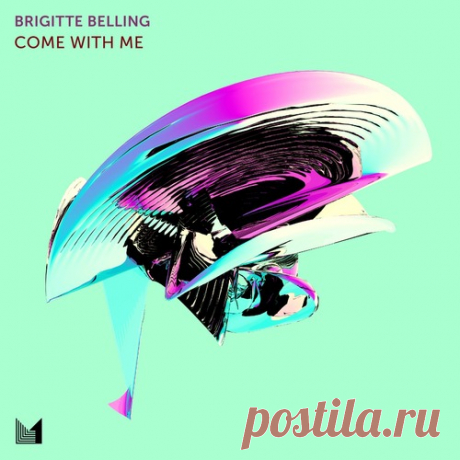 Brigitte Belling – Come with Me [EINMUSIKA310] Sharing-DB.club