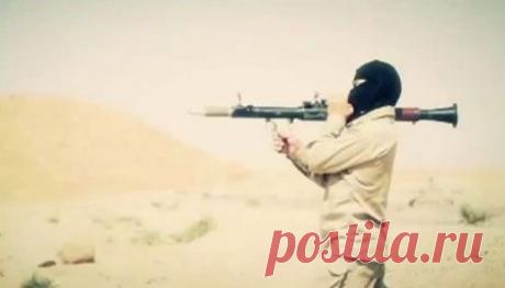 «Заслон» от вражеских агентов: как элитное спецподразделение защищает россиян в Сирии - Телеканал «Звезда»