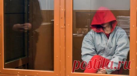 Двум соучастникам по делу Блиновской дали по три года