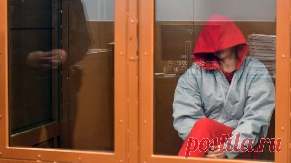 Двум соучастникам по делу Блиновской дали по три года