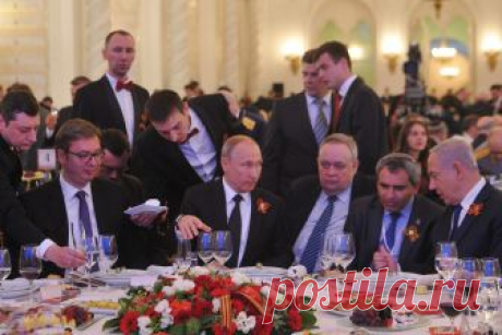 Ja pse Vuçiq dhe Serbia nuk mund t’i largohen Putinit dhe Rusisë (FOTO) - Kosovapost