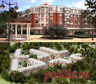 Эмоциональная оценка застройщика: оценка репутации застройщика