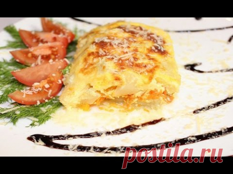 Рыба запеченная с ананасами. Лакомство для взрослых и детей! — Яндекс.Видео