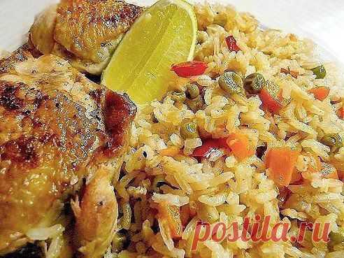 Курица с рисом. Проще не бывает.

Более 70 рецептов курицы с рисом: http://russianfood.com/recipes/bytype/?fid=942

Дорогие кулинары! Чтобы не потерять пост, жмите "Класс!", а потом "поделиться". Пост будет на вашей стене В Одноклассники. Всё ОК!