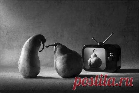 35PHOTO - Вика Иванова - Что это ты тут смотришь?!