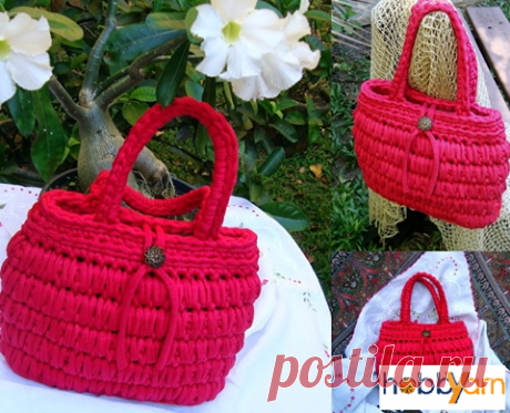 Hobby-Yarn