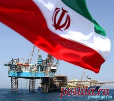 Преподнеся миру нефтяной сюрприз, Иран теперь готовит газовый