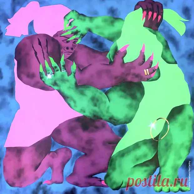 (58) Как правильно ссориться с близким человеком: 9 советов психолога - ПолонСил.ру - социальная сеть здоровья - 1 сентября - 43726736248 - Медиаплатформа МирТесен