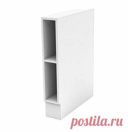 Корпус напольный под бутылочницу, купить на заказ в интернет магазине МАЕРСС