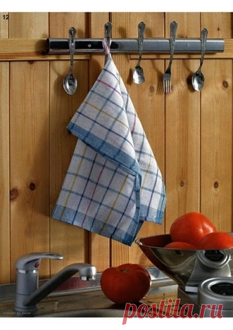 дачная кухня