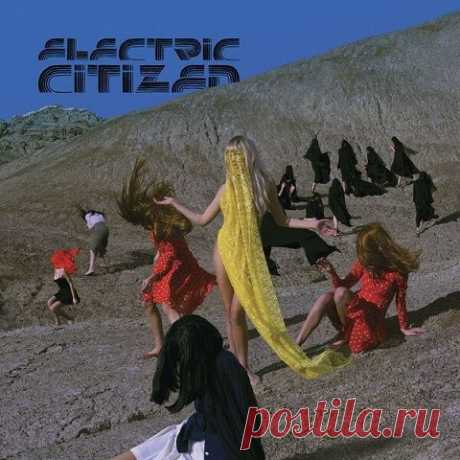 Electric Citizen - EC4 (2025) free download mp3 music 320kbps