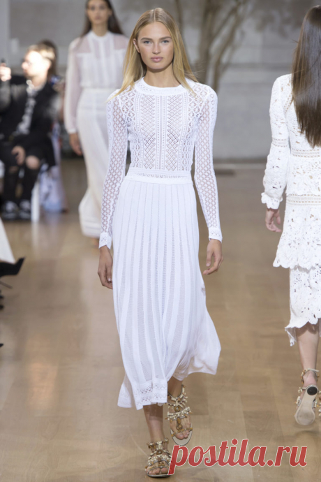 ВЯЗАНЫЙ ПОДИУМ. | Записи в рубрике ВЯЗАНЫЙ ПОДИУМ. | Дневник Belenaya