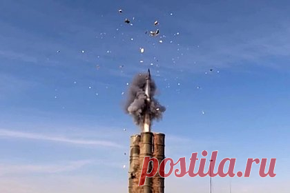 Стали известны детали уничтожения целей ВСУ российскими С-300