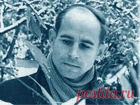 К 80-летию со дня рождения великого русского поэта Николая михайловича Рубцова-10 января