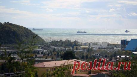 Администрация Туапсе предупредила о морских учениях со стрельбой