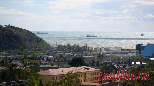 Администрация Туапсе предупредила о морских учениях со стрельбой