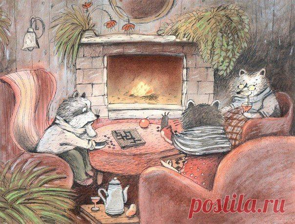 Вот ты, например, жонглируешь четырьмя  / Удивительное искусство