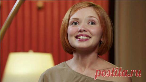 Ольга Кузьмина: микроблог звезды сериала "Кухня" полон ярких и веселых фото