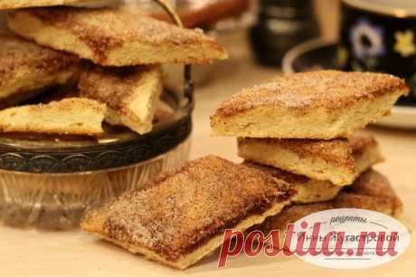 Печенье Земелах