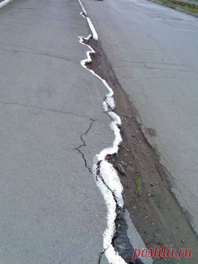 Где то в России...
