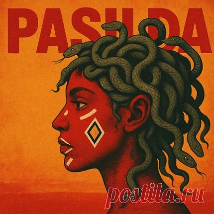 YASHA, Yas Cepeda - Pasilda (Afro Remix) free download mp3 music 320kbps
