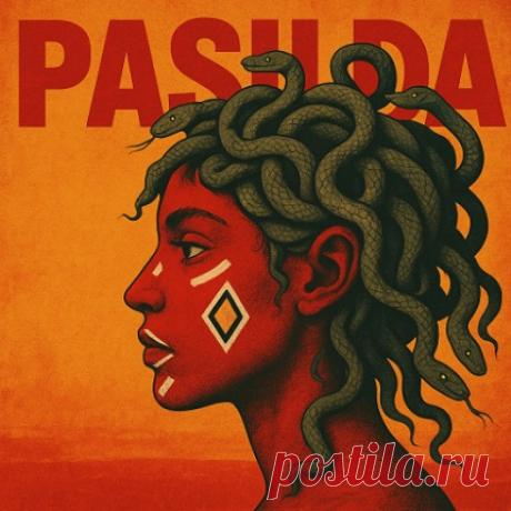 YASHA, Yas Cepeda - Pasilda (Afro Remix) free download mp3 music 320kbps