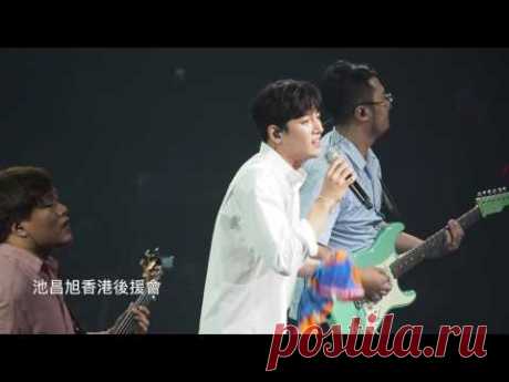 20170722 JISCOVERY - Passionate Goodbye 뜨거운 안녕