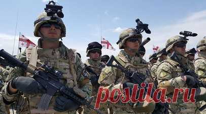 В Грузию прибыл военный комитет НАТО. Военный комитет НАТО во главе с адмиралом Робом Бауэром прибыл в Грузию. Читать далее