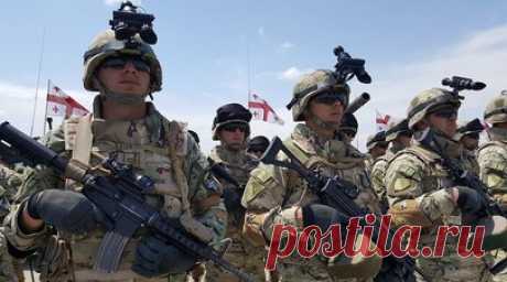 В Грузию прибыл военный комитет НАТО. Военный комитет НАТО во главе с адмиралом Робом Бауэром прибыл в Грузию. Читать далее