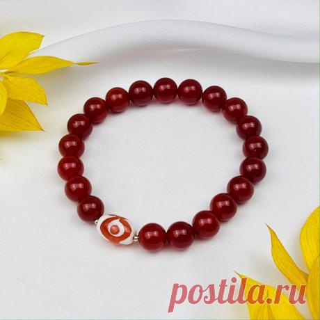 790р-Купить украшения из натуральных камней в Радуге Самоцветов