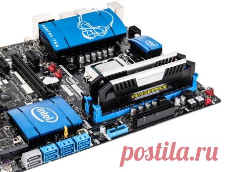 Материнские платы для intel core i5 — Лучшие варианты для выбора