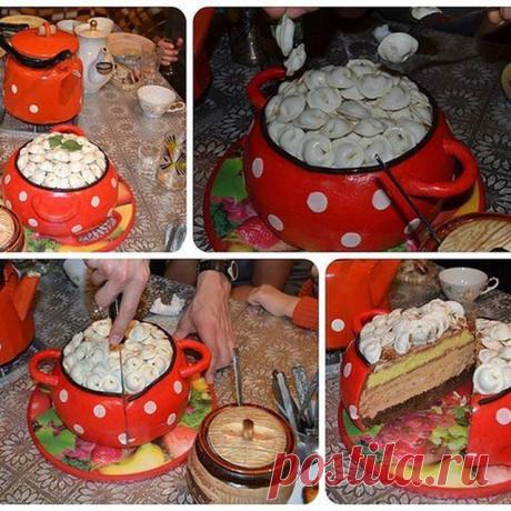 Супер тортик😍