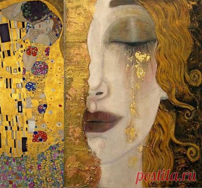 The Maiden (Klimt): 18 тыс изображений найдено в Яндекс.Картинках