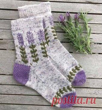 СКАЗОЧНО КРАСИВЫЕ НОСОЧКИ.🧦🧦🧦🧦🧦🧦🧦🧦🧦🧦🧦🧦🧦🧦
Схема вязания орнамента спицами.