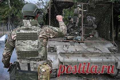 Сроки взятия Купянска под контроль России оценили