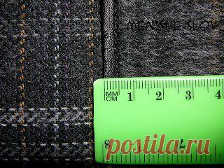 natalka peregonchuk: Проект полупальто