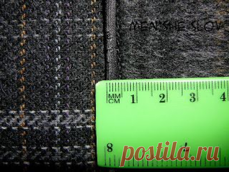 natalka peregonchuk: Проект полупальто