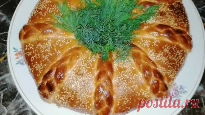 Самая очаровательная и вкусная выпечка — Сад Заготовка