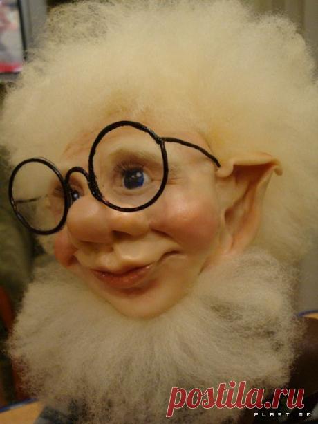 мастер класс куклы из полимерной глины: 24 тыс изображений найдено в Яндекс.Картинках