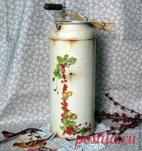 ~ИЗЮМ ~ [ декор, декупаж, творчество] ~
