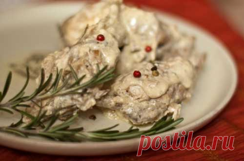 Готовим кролика на Новый год 2017. Вкусные блюда из кролика