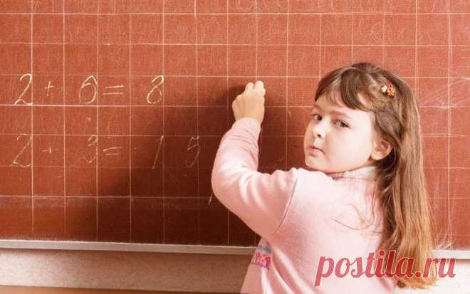 7 интересных фактов о детях-левшах - Статьи - Дети старше - Дети Mail.Ru