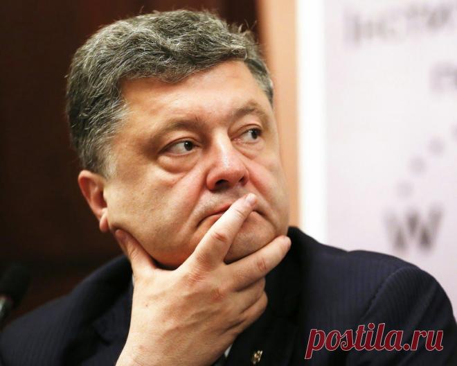 Новости Новороссии: Порошенко провоцирует ополчение на взятие Мариуполя