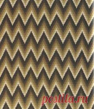 Frances Salter - The Bargello book