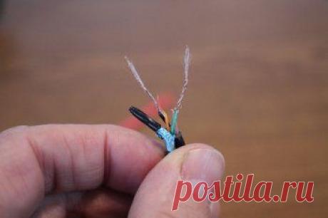 Сам себе мастер: удлиняем шнур зарядного устройства самостоятельно — Своими руками