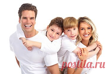 10 заповедей для родителей